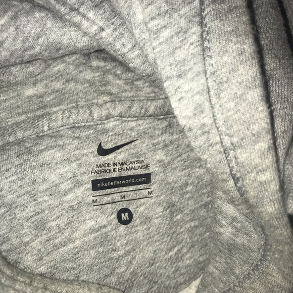 4 boys youth Nike hoodies size medium - Picture 2 of 6